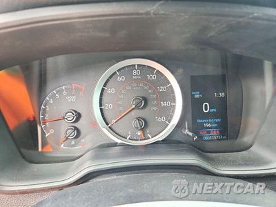 Zdjęcie 9 z 12 samochodu: 2021 TOYOTA COROLLA SE VIN:5YFS4MCEXMP071973 - miniatura
