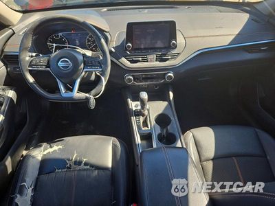 Zdjęcie 8 z 12 samochodu: 2020 NISSAN ALTIMA SR VIN:1N4BL4CV8LC229081 - miniatura