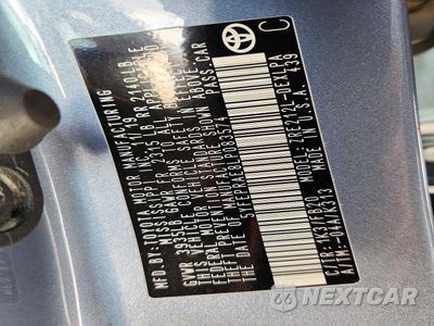 Zdjęcie 12 z 12 samochodu: 2020 TOYOTA COROLLA LE VIN:5YFEPRAE8LP083574 - miniatura
