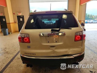 Zdjęcie 6 z 13 samochodu: 2011 GMC ACADIA SLT-1 VIN:1GKKRRED1BJ339253 - miniatura