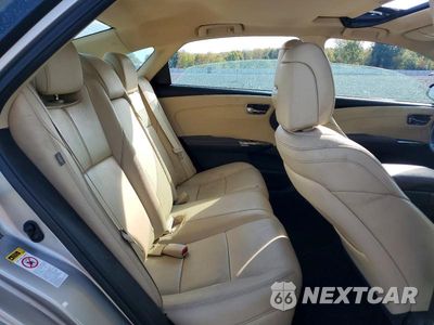 Zdjęcie 10 z 12 samochodu: 2013 TOYOTA AVALON XLE TOURING VIN:4T1BK1EB1DU069423 - miniatura
