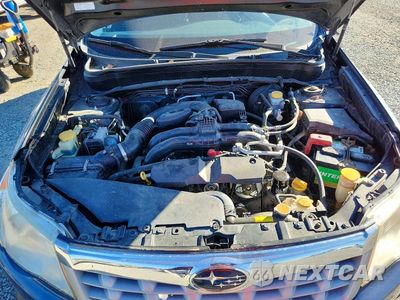 Zdjęcie 12 z 13 samochodu: 2012 SUBARU FORESTER LIMITED VIN:JF2SHAEC2CH460522 - miniatura