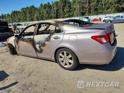 Drugie zdjęcie samochodu z przodu: 2007 LEXUS ES 350 VIN:JTHBJ46G772035746 - miniatura