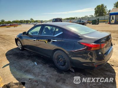 Drugie zdjęcie samochodu z przodu: 2022 NISSAN ALTIMA S VIN:1N4BL4BVXNN300077 - miniatura