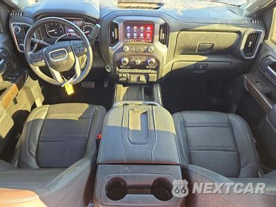 Zdjęcie 8 z 12 samochodu: 2021 GMC SIERRA K2500 DENALI VIN:1GT19REY5MF222257 - miniatura