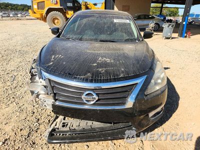Piąte zdjęcie samochodu w środku: 2014 NISSAN ALTIMA 2.5 SL VIN:1N4AL3AP5EC182279 - miniatura