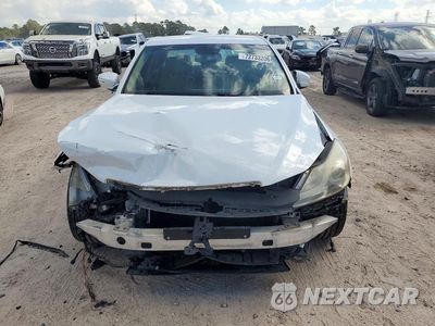 Piąte zdjęcie samochodu w środku: 2012 HYUNDAI GENESIS 3.8L VIN:KMHGC4DD1CU190443 - miniatura