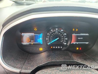 Zdjęcie 9 z 13 samochodu: 2017 FORD EDGE TITANIUM VIN:2FMPK3K93HBB59834 - miniatura