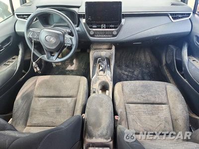 Zdjęcie 8 z 12 samochodu: 2026 TOYOTA COROLLA LE VIN:5YFB4MDEXTP397172 - miniatura
