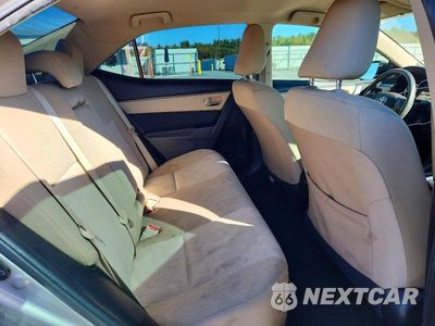 Zdjęcie 10 z 12 samochodu: 2016 TOYOTA COROLLA LE VIN:2T1BURHE4GC708141 - miniatura