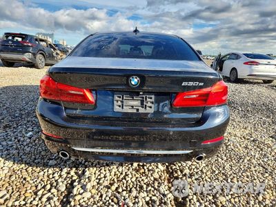 Zdjęcie 6 z 12 samochodu: 2018 BMW 530XE VIN:WBAJB1C50JB083850 - miniatura