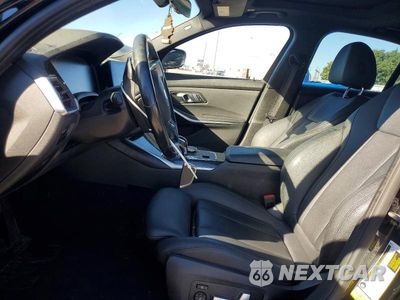 Zdjęcie 7 z 12 samochodu: 2019 BMW 330I VIN:WBA5R1C55KFH02792 - miniatura