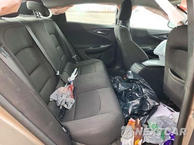 Zdjęcie 10 z 12 samochodu: 2024 CHEVROLET MALIBU LS VIN:1G1ZC5ST1RF122081 - miniatura