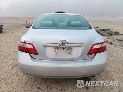 Zdjęcie 6 z 12 samochodu: 2008 TOYOTA CAMRY LE VIN:4T1BE46KX8U246614 - miniatura