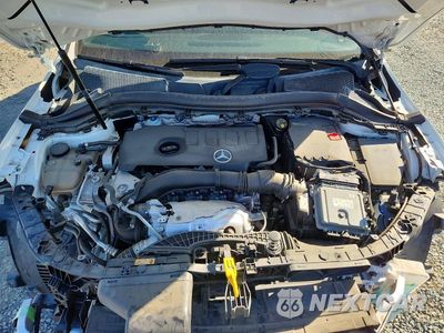 Zdjęcie 12 z 13 samochodu: 2021 MERCEDES-BENZ GLA 250 VIN:W1N4N4GB2MJ259888 - miniatura