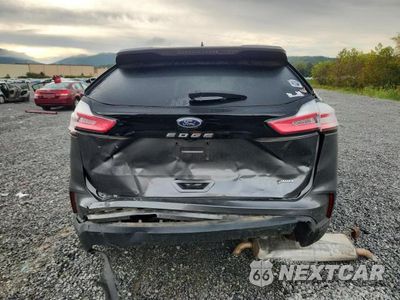 Zdjęcie 6 z 13 samochodu: 2023 FORD EDGE SE VIN:2FMPK4G95PBA22181 - miniatura