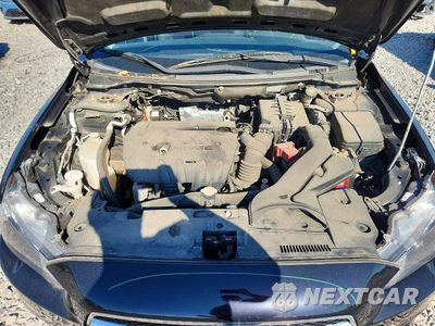 Zdjęcie 11 z 12 samochodu: 2015 MITSUBISHI LANCER ES VIN:JA32U2FU4FU025583 - miniatura