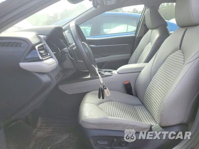 Zdjęcie 7 z 12 samochodu: 2024 TOYOTA CAMRY HYBRID SE VIN:4T1G31AKXRU629245 - miniatura