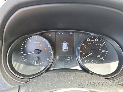 Zdjęcie 9 z 13 samochodu: 2019 NISSAN ROGUE SV VIN:JN8AT2MV6KW382794 - miniatura