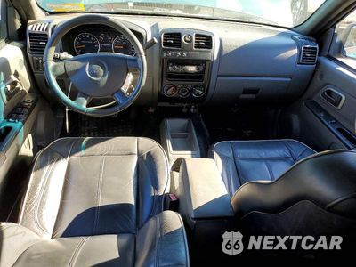 Zdjęcie 8 z 12 samochodu: 2004 CHEVROLET COLORADO VIN:1GCDT136048222396 - miniatura