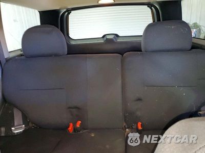 Zdjęcie 10 z 13 samochodu: 2003 JEEP GRAND CHEROKEE LAREDO VIN:1J4GW48N23C555372 - miniatura