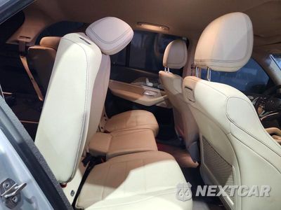 Zdjęcie 11 z 13 samochodu: 2020 MERCEDES-BENZ GLE 350 4MATIC VIN:4JGFB4KE1LA024371 - miniatura