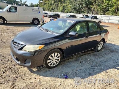 2013 TOYOTA COROLLA LE 5YFBU4EEXDP139234 - główne zdjęcie licytacji z USA - miniatura