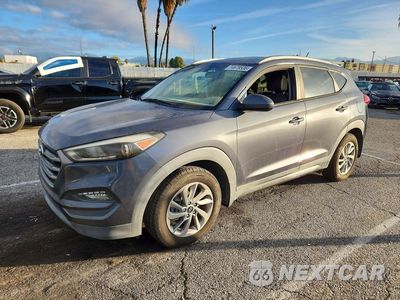 2016 HYUNDAI TUCSON SE KM8J33A43GU136426 - główne zdjęcie licytacji z USA - miniatura