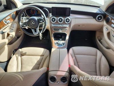 Zdjęcie 8 z 12 samochodu: 2020 MERCEDES-BENZ C 300 VIN:WDDWF8DB7LR549008 - miniatura