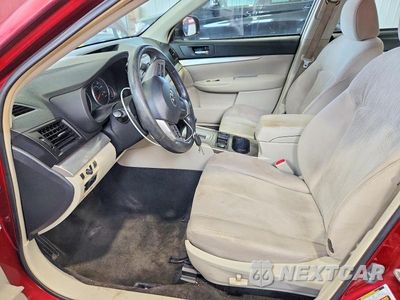 Zdjęcie 7 z 12 samochodu: 2014 SUBARU LEGACY 2.5I PREMIUM VIN:4S3BMBC65E3029122 - miniatura