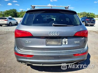 Zdjęcie 6 z 12 samochodu: 2015 AUDI Q5 PREMIUM PLUS VIN:WA1DGAFP2FA073388 - miniatura