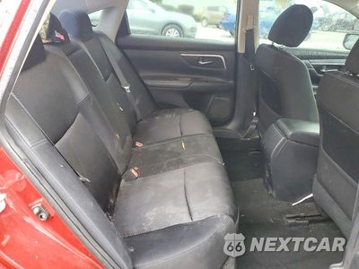 Zdjęcie 10 z 12 samochodu: 2016 NISSAN ALTIMA 2.5 SR VIN:1N4AL3AP5GC124434 - miniatura