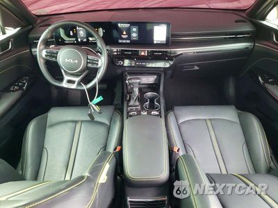 Zdjęcie 8 z 12 samochodu: 2026 KIA K5 GT VIN:KNAG44J89T5423355 - miniatura