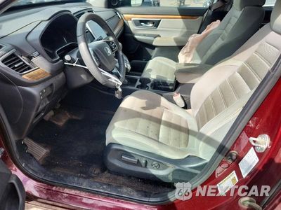 Zdjęcie 7 z 13 samochodu: 2017 HONDA CR-V EX VIN:2HKRW2H53HH664261 - miniatura