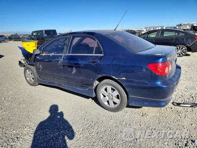 Drugie zdjęcie samochodu z przodu: 2007 TOYOTA COROLLA S VIN:1NXBR30E87Z865261 - miniatura