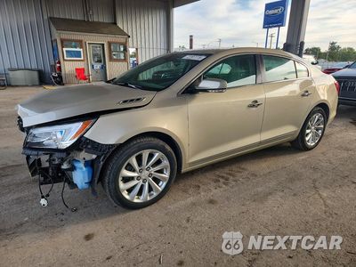 2014 BUICK LACROSSE 1G4GB5G35EF103663 - główne zdjęcie licytacji z USA - miniatura