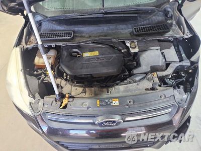 Zdjęcie 12 z 13 samochodu: 2013 FORD ESCAPE SE VIN:1FMCU0GX2DUB71508 - miniatura