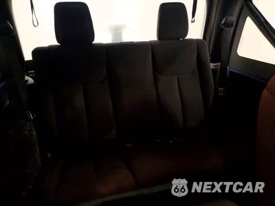 Zdjęcie 10 z 12 samochodu: 2015 JEEP WRANGLER SPORT VIN:1C4AJWAG5FL721406 - miniatura