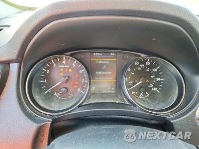Zdjęcie 9 z 12 samochodu: 2020 NISSAN ROGUE SV VIN:KNMAT2MV3LP542637 - miniatura