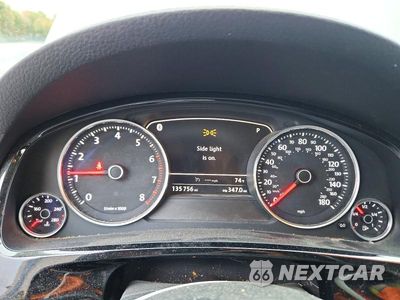 Zdjęcie 9 z 13 samochodu: 2014 VOLKSWAGEN TOUAREG V6 VIN:WVGEF9BP3ED013873 - miniatura