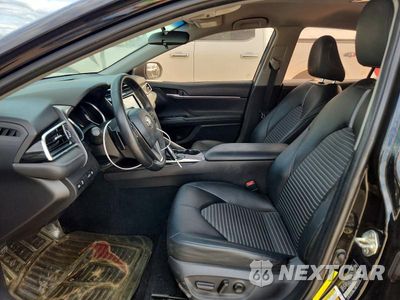 Zdjęcie 7 z 12 samochodu: 2018 TOYOTA CAMRY SE VIN:4T1B11HK1JU603448 - miniatura
