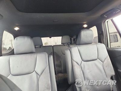 Zdjęcie 11 z 14 samochodu: 2026 LEXUS TX 500H F SPORT PERFORMANCE LUXURY VIN:5TDABAB68TS024988 - miniatura