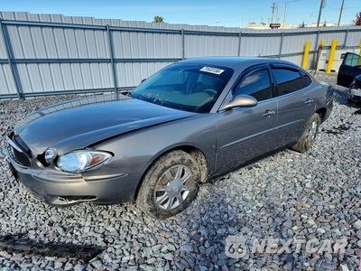 2006 BUICK LACROSSE CX 2G4WC582761134629 - główne zdjęcie licytacji z USA - miniatura
