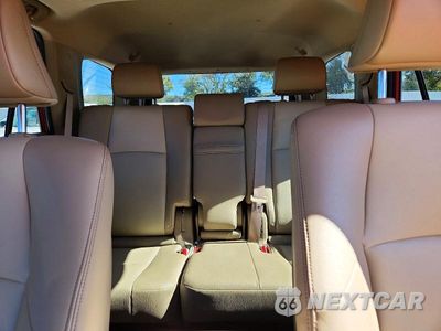 Zdjęcie 10 z 13 samochodu: 2015 TOYOTA 4RUNNER SR5 PREMIUM VIN:JTEBU5JR8F5250679 - miniatura