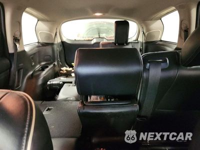 Zdjęcie 10 z 13 samochodu: 2017 INFINITI QX60 BASE VIN:5N1DL0MM4HC519614 - miniatura