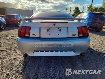 Zdjęcie 6 z 12 samochodu: 2003 FORD MUSTANG GT VIN:1FAFP42X83F408597 - miniatura