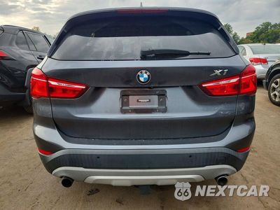 Zdjęcie 6 z 13 samochodu: 2016 BMW X1 XDRIVE28I VIN:WBXHT3C31G5E50762 - miniatura