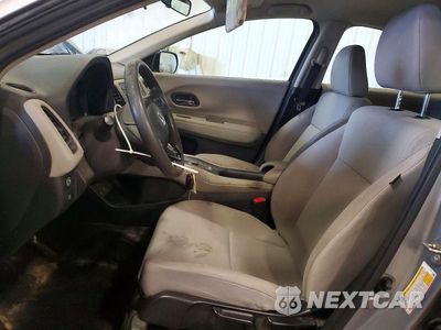 Zdjęcie 7 z 14 samochodu: 2018 HONDA HR-V LX VIN:3CZRU6H37JG719492 - miniatura
