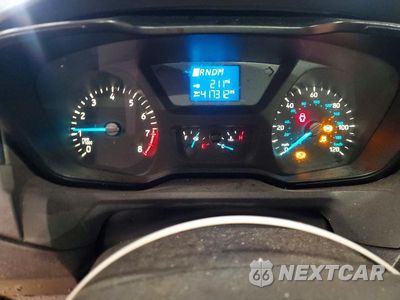 Zdjęcie 9 z 13 samochodu: 2016 FORD TRANSIT T-150 VIN:1FTYE2CM6GKA55114 - miniatura