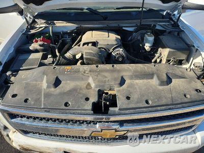 Zdjęcie 11 z 13 samochodu: 2011 CHEVROLET SILVERADO K1500 LTZ VIN:3GCPKTE32BG396542 - miniatura